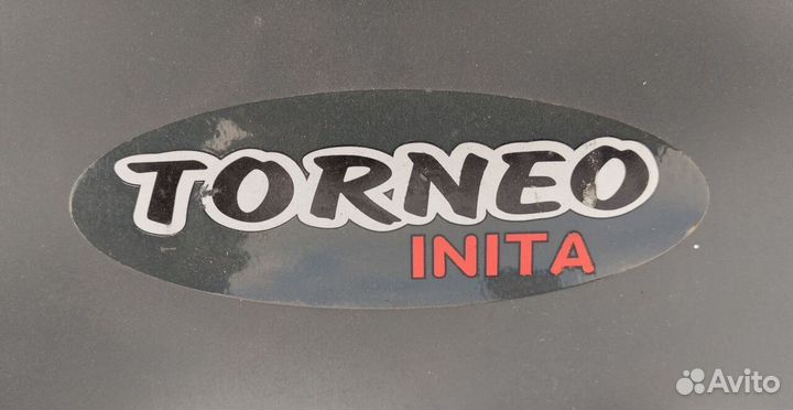 Электрическая беговая дорожка Torneo Inita T 150