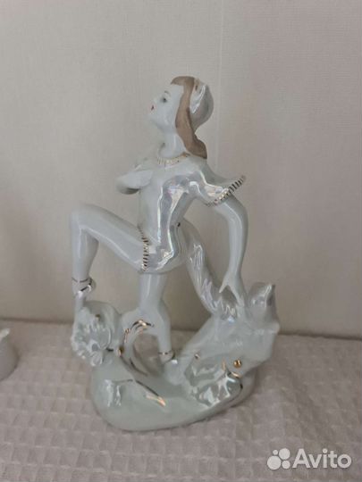 Статуэтки СССР