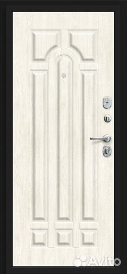 Дверь входная