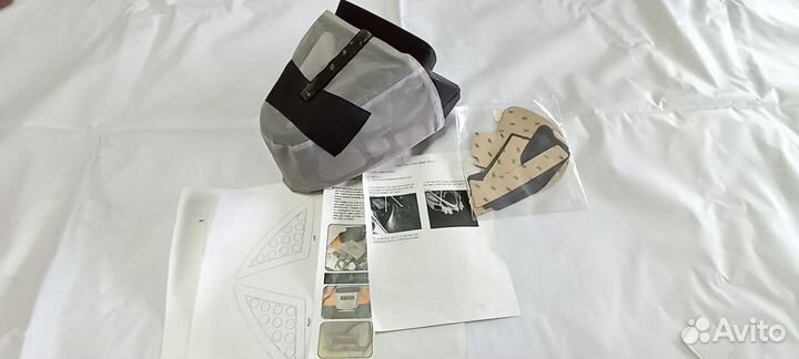 Молдинг кузовной Arctic Cat 241-3019