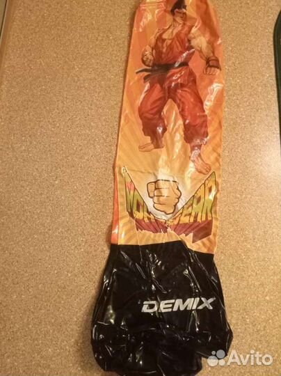 Мешок боксерский надувной