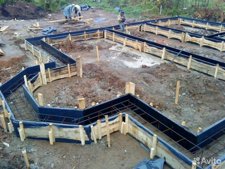 Бетон С доставкой