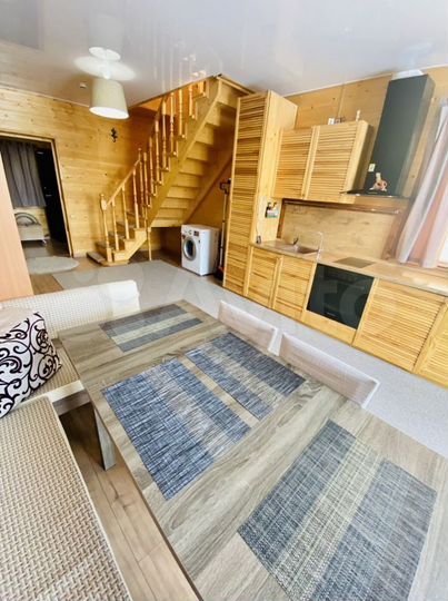 Дом 150,7 м² на участке 5 сот.