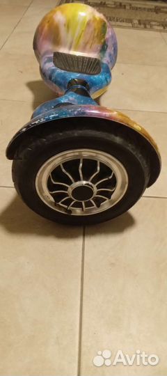 Гироскутер бу
