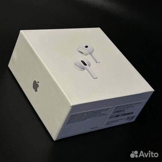 AirPods Pro 2 «оригинал»