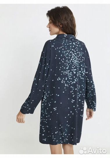 Новое домашнее платье рубашка, домашняя одежда