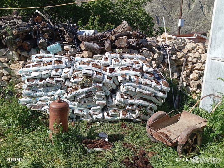 Маты для посадки помидоров