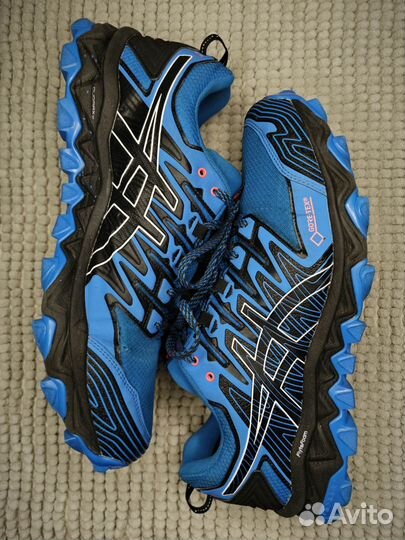 Asics Gel-FujiTrabuco 7 G-TX