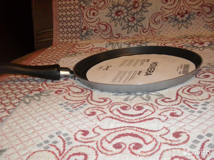 Блинница сковорода новая