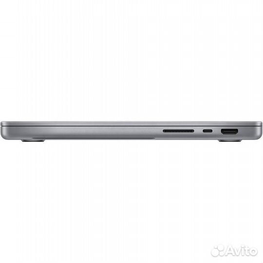 Ноутбук Apple MacBook Pro 14 2023 583240