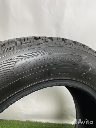 Kormoran Snow 205/60 R16