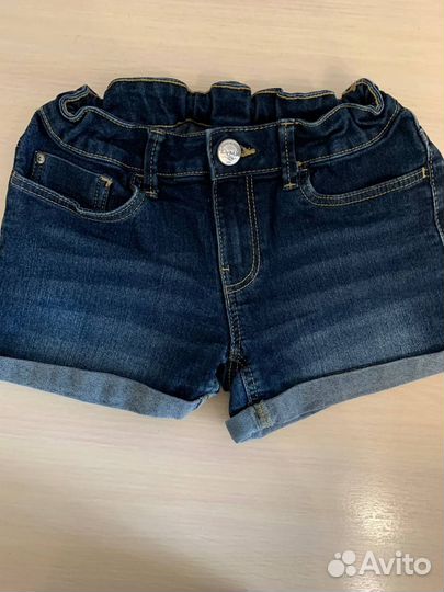 Вещи пакетом для девочки