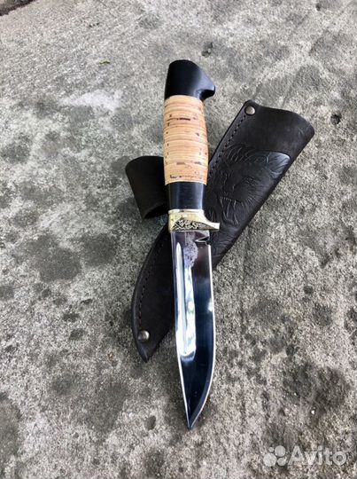 Ножи для охоты и рыбалки