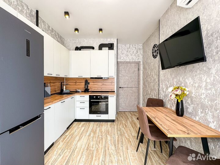 Аренда квартир у моря