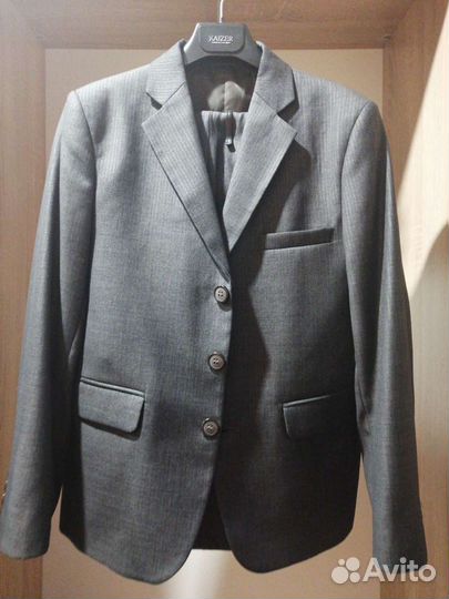 Костюм школьный для мальчика