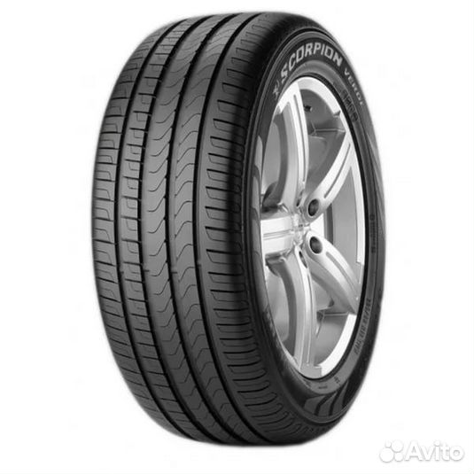 Pirelli Scorpion Verde 245/45 R20 103W