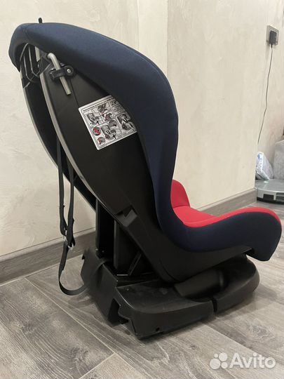 Детское автокресло от 0 до 18