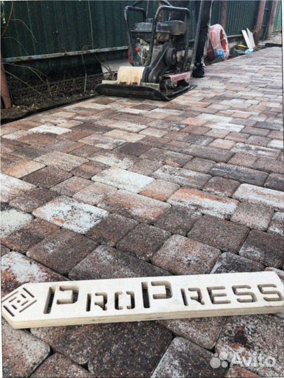 Брусчатка с доставкой