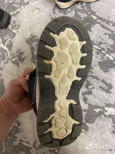 Ботинки lassie 26