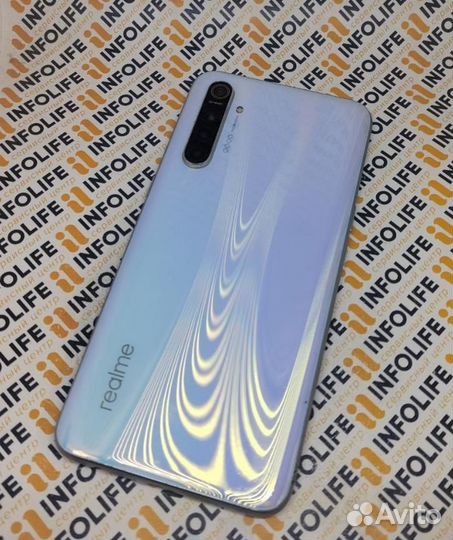 realme XT, 8/128 ГБ