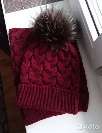 Женский комплект