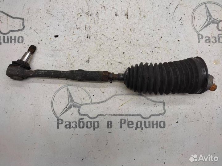 Рулевые наконечники в сборе w221 S-class 642.93