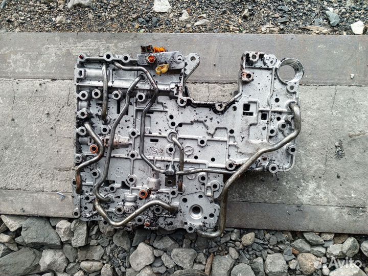 Мозги Nisan Laurel