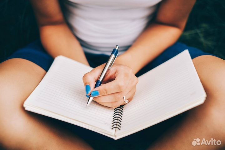 Доклады, лекции, конспекты, рефераты - перепишу