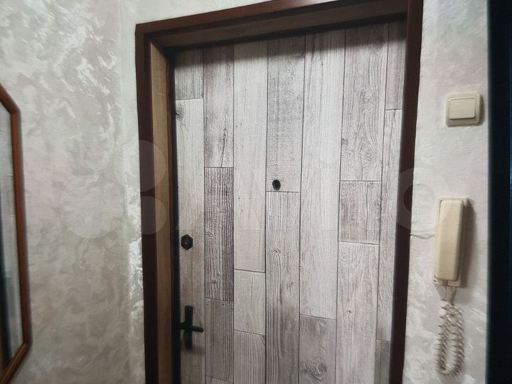 1-к. квартира, 36 м², 11/12 эт.