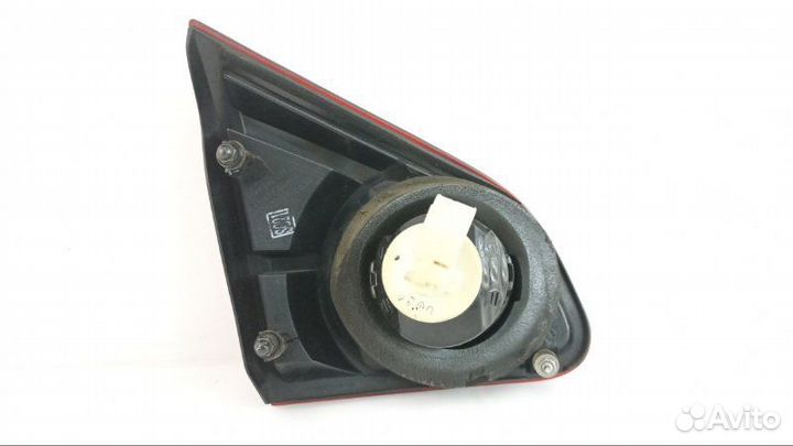 Стоп-вставка правая Nissan Qashqai J10 2010