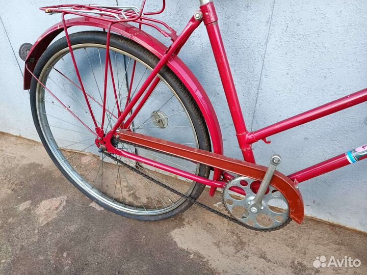 Велосипед модель 112-512