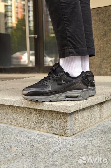 Кроссовки Nike Air Max 90 p.41-45