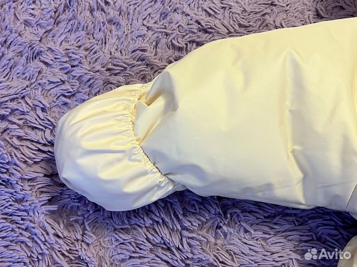 Комбинезон 74 трансформер 2 в 1