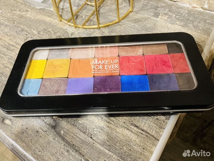 Новая косметика beauty bomb ufo