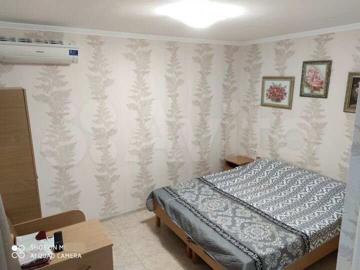 Комната 15 м², 1/2 эт.