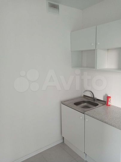 1-к. квартира, 33 м², 14/25 эт.