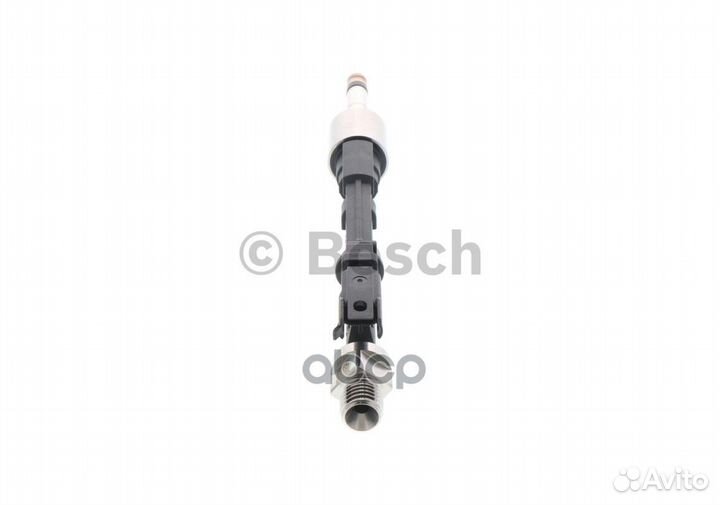 Клапанная форсунка 0261500260 Bosch