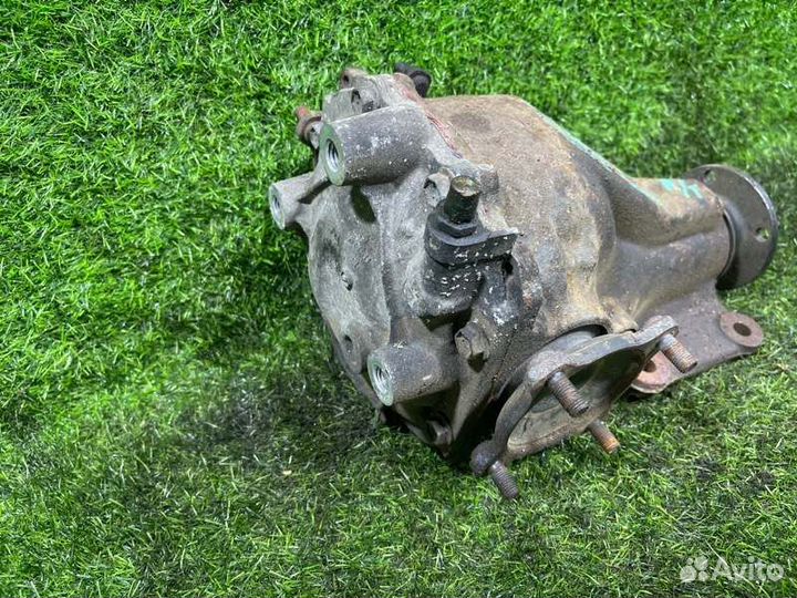 Редуктор задний Toyota Alphard ANH15 2AZ-FE