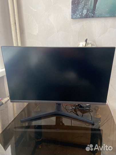 Монитор samsung 4k 28