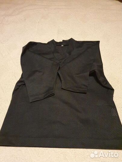 Хоккейная кофта детская