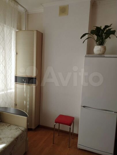 Квартира-студия, 28 м², 4/6 эт.