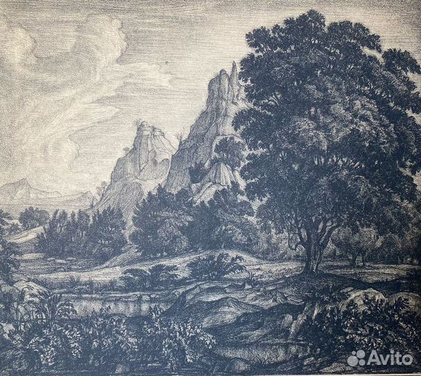 Богаевский К.Ф.(1872-1943)