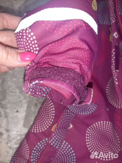 Комбинезон glissade