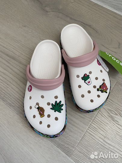 Crocs оригинал