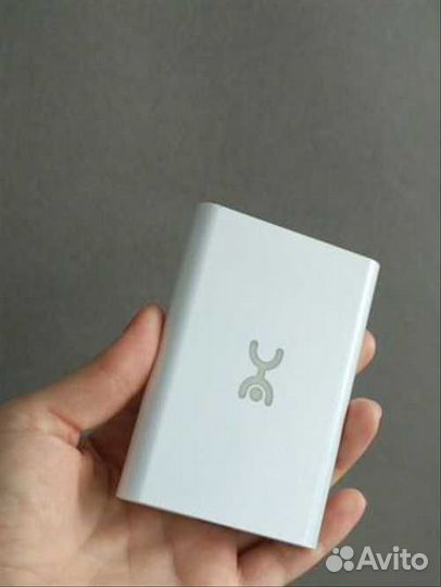 4G модем yota many Wi-Fi