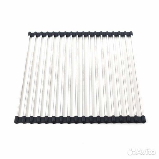 Ролл-мат на мойку Защитный коврик для мойку