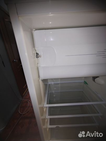 Холодильник atlant бу