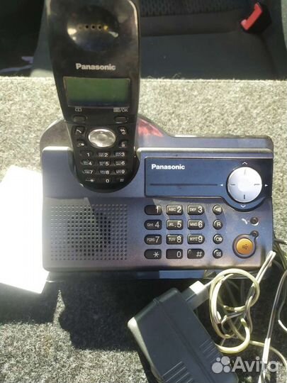 Panasonic