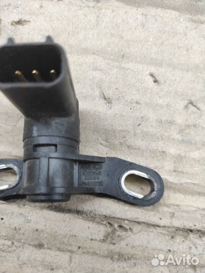 Датчик положения коленвала Mazda Mazda6 GH L5VE