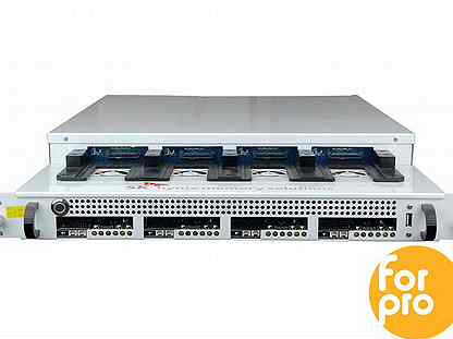 Сервер Supermicro jtag 4SFF 6240LGold 384GB, SATA